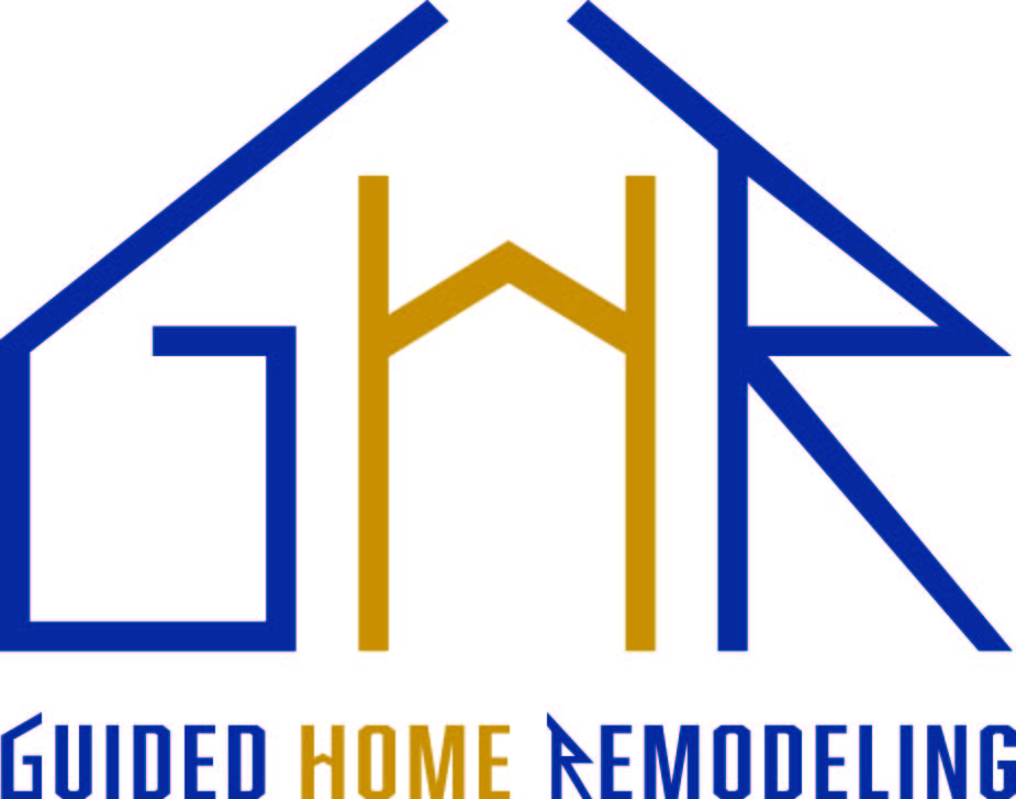 Guided Home Remodeling Siding, Bath Kitchen, Window, Door Remodel