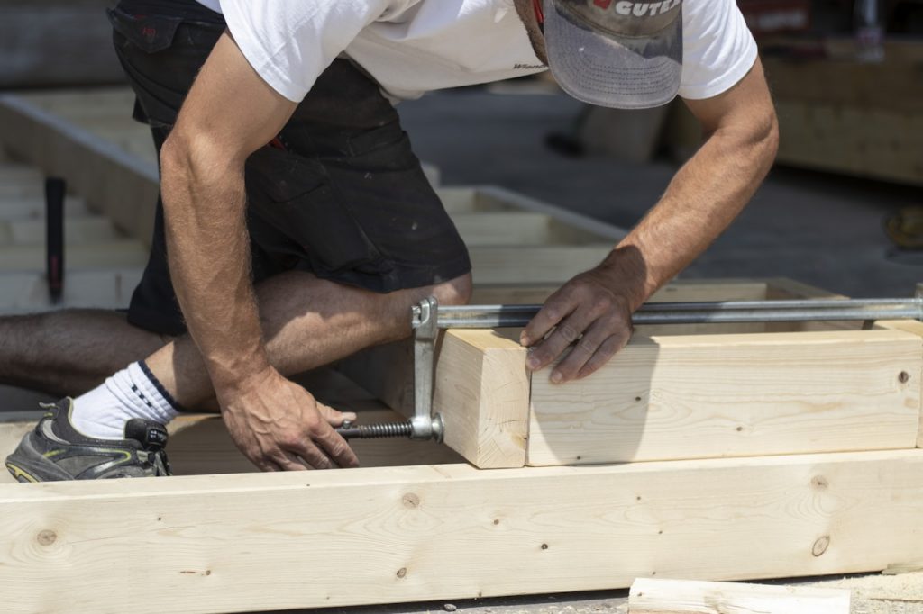 Avoid remodeling mistakes